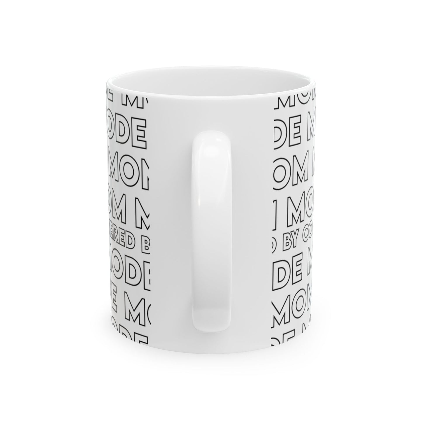 Mug - Mom Mode