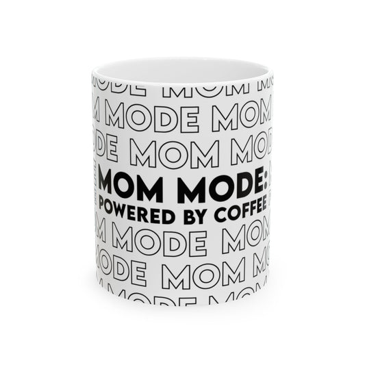 Mug - Mom Mode